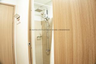 VG Suites at MoA Complex, Fast Wi-Fi near NAIA Airport - 5
