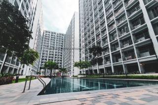 VG Suites at MoA Complex, Fast Wi-Fi near NAIA Airport - 4