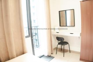 VG Suites at MoA Complex, Fast Wi-Fi near NAIA Airport - 3