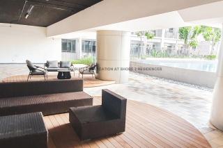 VG Suites at MoA Complex, Fast Wi-Fi near NAIA Airport - 1