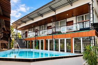 Mia Riaan Lake View Resort - 2