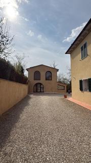 Podere Gorette - 8