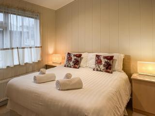 Grandma's Stick House - 5