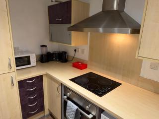 One bedroom Flat in Birmingham City Centre - 7