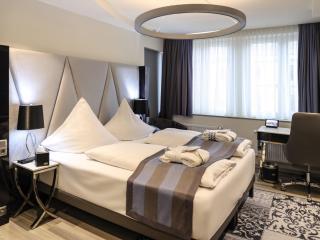 Mercure Hotel Kaiserhof City Center - 1