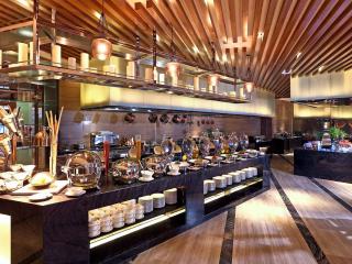 Grand Mercure Jinan Sunshine - 7