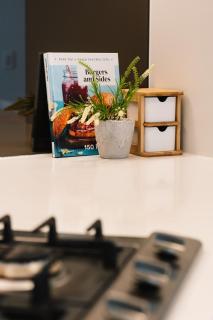 Centre of Brisbane at RiverFront - 2