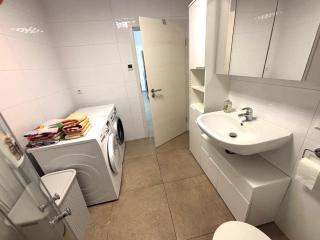 Unterkunft im Untergeschoss Platz für bis zu 4 Personen - Steinmauern - 3