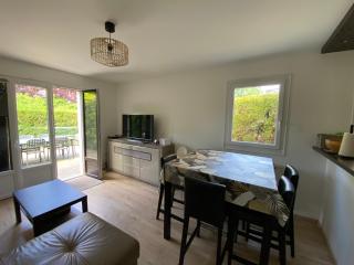 Appartement cosy à Cabourg - 3