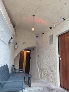 MSV Matera Sassi View - 2