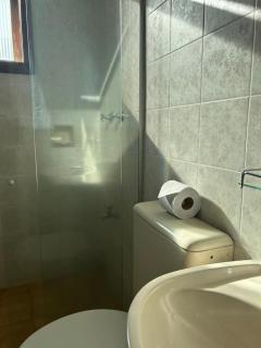 Hotel Porto Alegre - 7