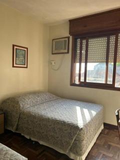 Hotel Porto Alegre - 9
