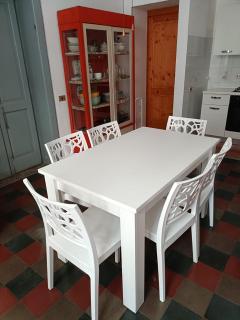 Tropea holiday house - 2