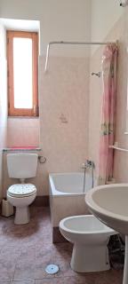 Tropea holiday house - 1