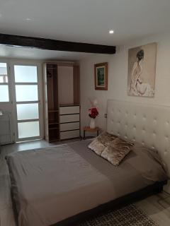 Passage des Romains studio - 1