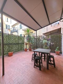 La Terrazza nel centro - 5