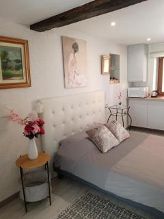 Passage des Romains studio - 3