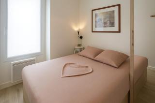 Villa Maria Apartment with panoramic sea view for 2 people - 9