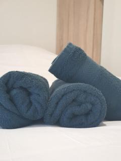 Villa Maria Apartment with panoramic sea view for 2 people - 8