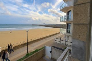 Villa Maria Apartment with panoramic sea view for 2 people - 6