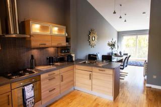 2 1 The Inchfad Suite Loch Lomond - 3