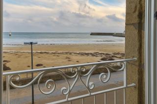 Villa Maria Apartment with panoramic sea view for 2 people - 4
