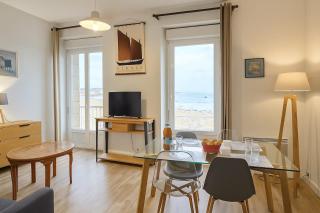 Villa Maria Apartment with panoramic sea view for 2 people - 3