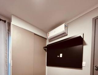 Flat de Alto PadrãoxCusto beneficio - 6