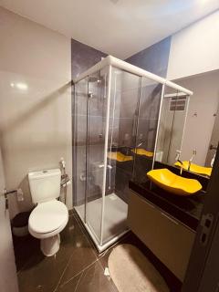 Flat de Alto PadrãoxCusto beneficio - 4