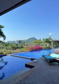 Cozy Vacation at Aonang 1 Bedroom 1st Floor apartment - 7