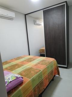 1 Quarto no imóvel compartilhado - 0