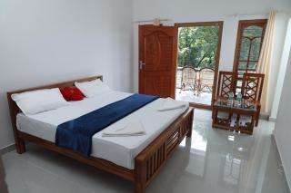Periyar Homes Plantation Stay - 9
