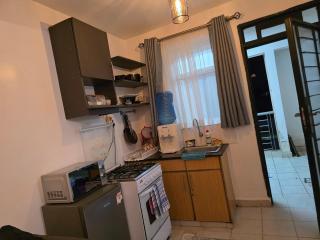 Beta Three Apartment - 8