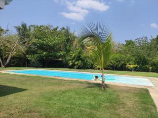 Edencito Comfort and Pura Vida - 9