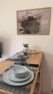 Loupi's Home - Urban Apartment Cozy & Comfortable - 3