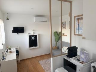 Studio cosy à Royan - 1