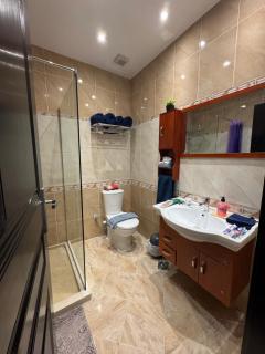 Sahl Hasheesh Finest Chalet - Gravity resort beachfront family 2 bedroom - garden pools view waterpark NON EGYPTIAN ONLY - 4