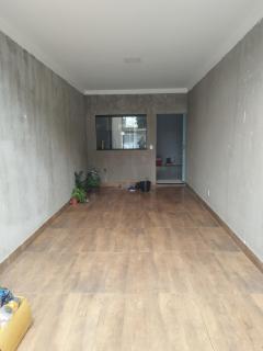 1 Quarto compartilhado em casa - 4