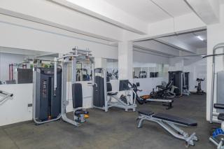 Abeckette Furnished Apartment - 7