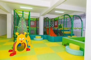 Abeckette Furnished Apartment - 6