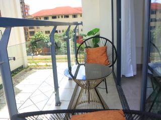 Abeckette Furnished Apartment - 3