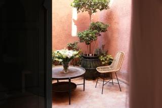 Riad Johara Marrakech - 6