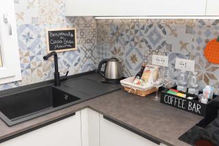 Casa Brezza Marina - 1