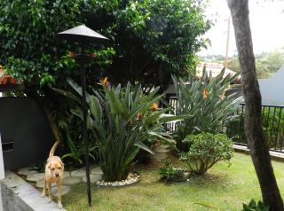 Hospedaria Canto do Vinhedo - 2