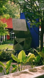 Quinta del Rocío Casa Tropical en Ticuman - 6