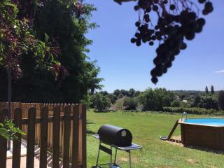 Gite La Grange Ruimte Comfort en Wandelplezier - 8