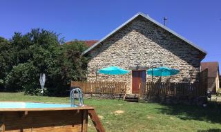 Gite La Grange Ruimte Comfort en Wandelplezier - 7