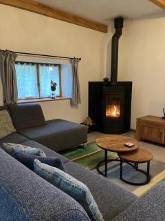 Gite La Grange Ruimte Comfort en Wandelplezier - 5