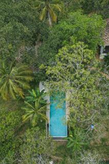 Aeris Island Talpe by Ceylon Vistas - 9