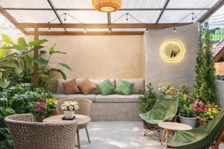 Chiang Mai Waroros Boutique Hotel - 9